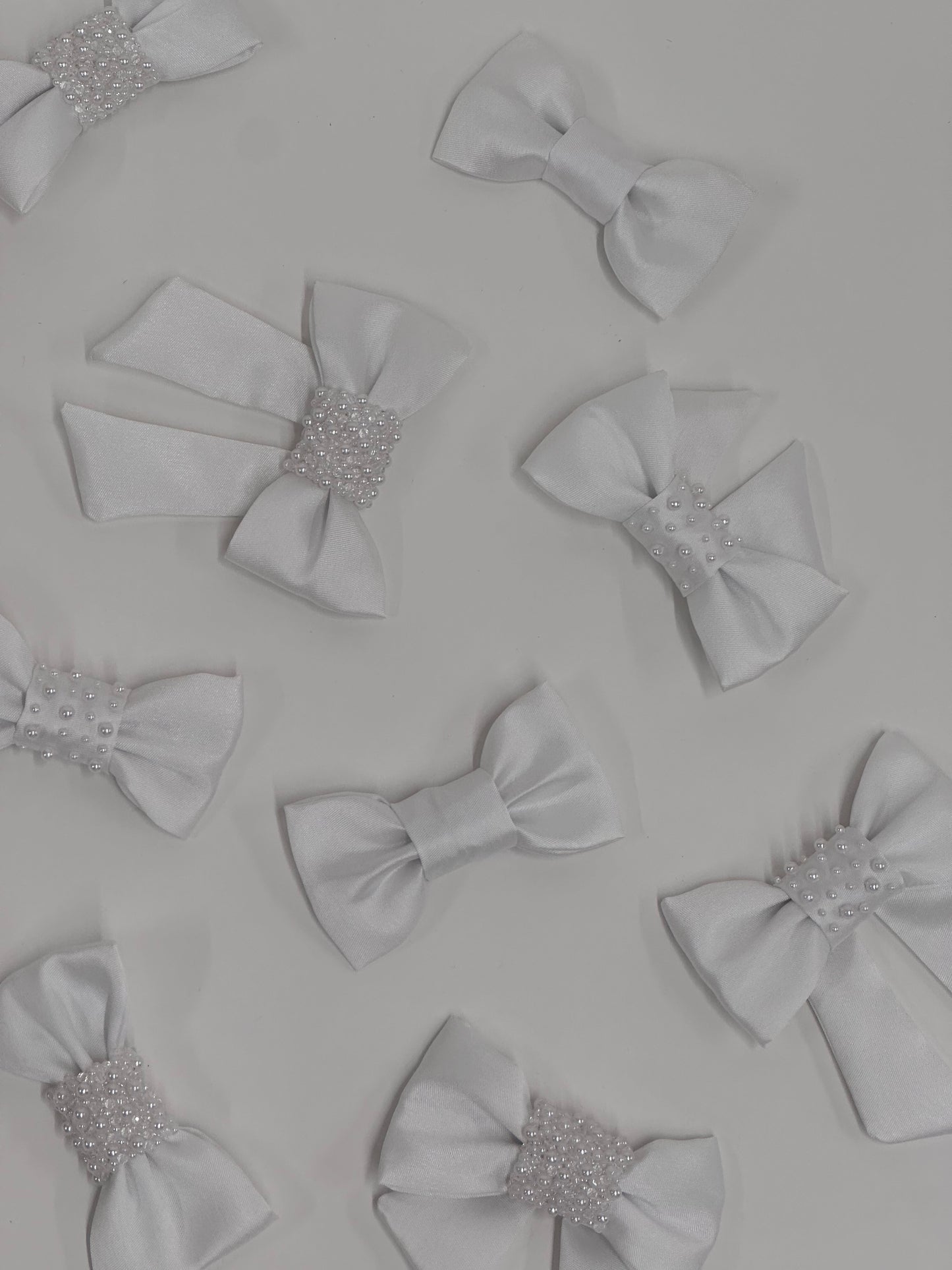 Bespoke Bow