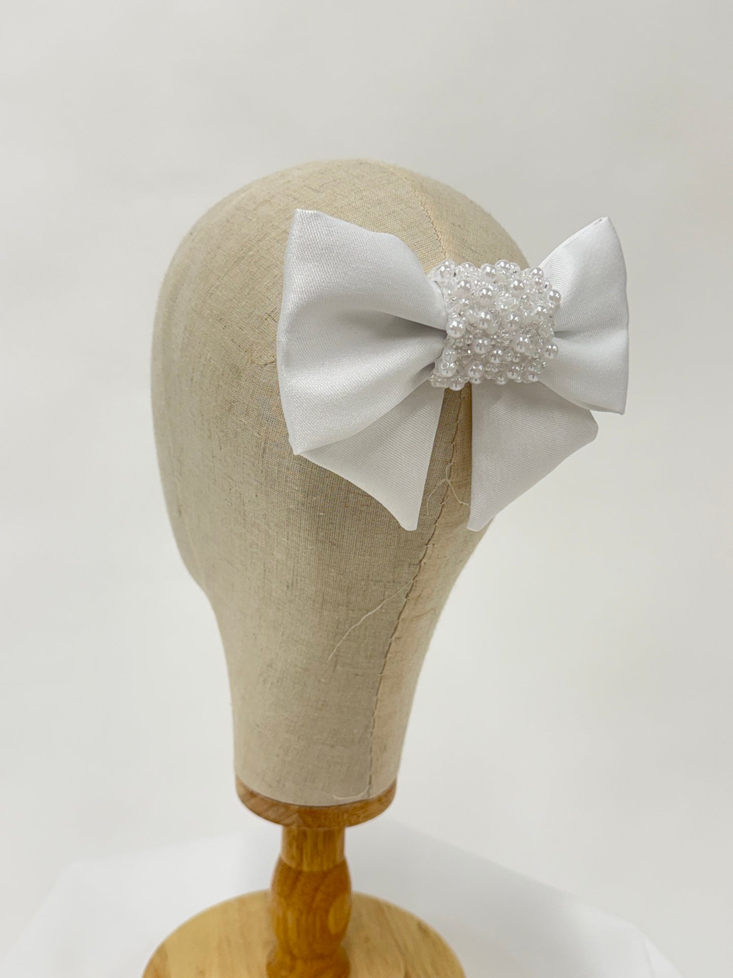 Embellished Bow