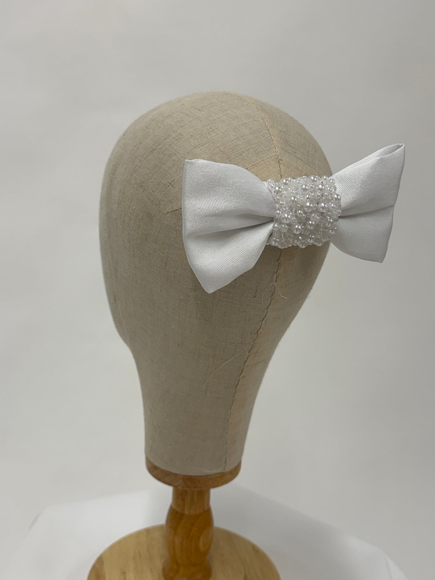 Embellished Bow