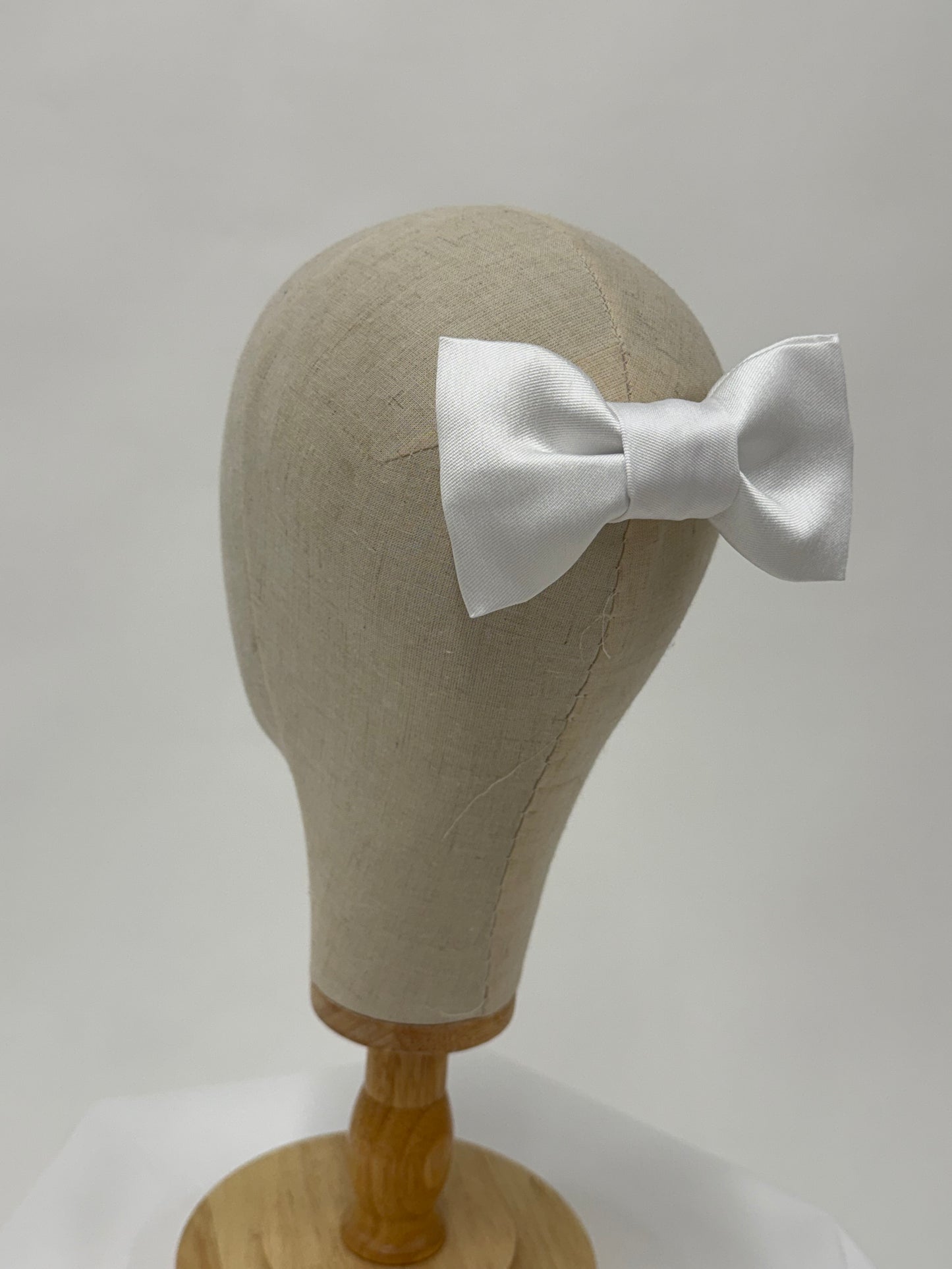 Plain Bow